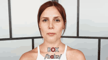 English Box GIF - English Box Lara GIFs