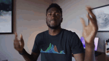 Whats Up Marques Brownlee GIF - Whats Up Marques Brownlee Wassup GIFs