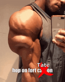 Hop On Fort Tate GIF - Hop On Fort Tate GIFs