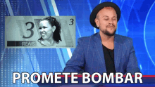 Promete Bombar Promise To Bomb GIF - Promete Bombar Promise To Bomb Pledge GIFs