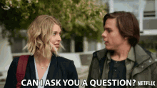 Can I Ask You A Question Jake Manley GIF - Can I Ask You A Question Jake Manley Jack Morton GIFs