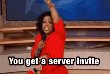 Oprah Winfrey Oprah Meme GIF - Oprah Winfrey Oprah Meme Pointing GIFs