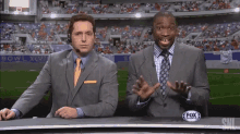 Excited Announcers GIF - Excited Announcers Football GIFs