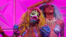 Asia Ohara Rupauls Drag Race GIF
