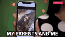 My Parents And Me Kritika Kamra GIF - My Parents And Me Kritika Kamra Pinkvilla GIFs