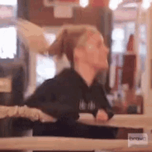 Jumping Housewives Of New York GIF - Jumping Housewives Of New York Excited GIFs