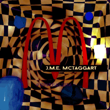 Unrealism Mctaggart GIF - Unrealism Mctaggart Mcdonalds GIFs