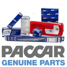 paccar proud