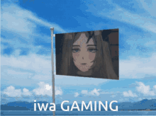 Iwa Gaming GIF