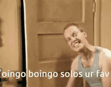 Oingo Boingo GIF - Oingo Boingo GIFs