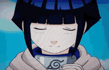 Hinata Naruto GIF - Hinata Naruto Cute GIFs