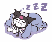 baku sleep