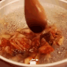 kimchi gukbap korean food rice food soup