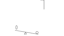 2d boing seesaw playing bounce