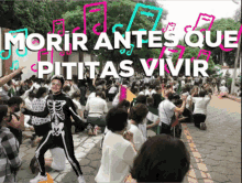 Bolivia Pititas GIF