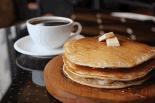 Pancake Malek GIF