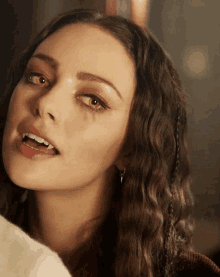 Hope Mikaelson GIF