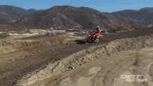 Motocross Dirt Rider GIF - Motocross Dirt Rider Honda Crf250r GIFs