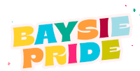 Mybaysie Baysiepride Sticker - Mybaysie Baysiepride Lgtbqi Stickers