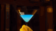 Fortnite Peely GIF - Fortnite Peely Cocktail GIFs