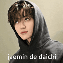 Jaemin Daichi GIF - Jaemin Daichi Nct GIFs