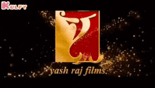 Adityachopra Unveils New Logo Of Yashrajfilms On The Occasion Of Legendary Filmmaker Yashchopra'S 88th Birth Anniversary.Gif GIF