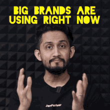 brands now