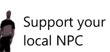 Support Local Npc GIF - Support Local Npc GIFs