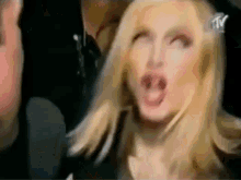 Madonna Yeriisbetter GIF - Madonna Yeriisbetter Mergirlgenie GIFs