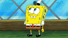 Bh187 Spongebob GIF