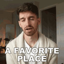 A Favorite Place I Used To Go Joey Kidney GIF