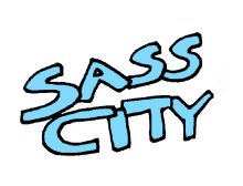 sass city