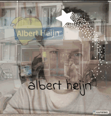 Ulvenhout Albert Heijn GIF - Ulvenhout Albert Heijn Plus GIFs