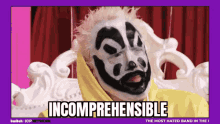 Insane Clown Posse Icp GIF - Insane Clown Posse Icp Incomprehensible GIFs