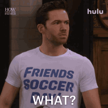 What Charlie GIF - What Charlie How I Met Your Father GIFs