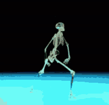 Ceifero Dança Ceifero Pelado Dançano GIF - Ceifero Dança Ceifero Pelado Dançano Skeleton GIFs