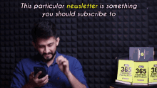 This Particular Newsletter Is Something You Should Subscribd Subscribe To 143newsletter GIF - This Particular Newsletter Is Something You Should Subscribd Subscribe To 143newsletter Digital Pratik Newsletter GIFs