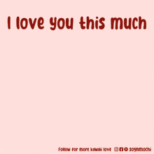 In-love-with-you I-love-you GIF