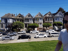 House Neighborhood GIF - House Neighborhood House Party GIFs