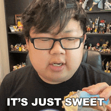 Its Just Sweet Sungwon Cho GIF - Its Just Sweet Sungwon Cho Prozd GIFs