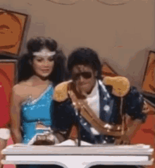 Michael Jackson King Of Pop GIF - Michael Jackson King Of Pop Point GIFs