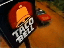 Taco Bell Texmex GIF - Taco Bell Texmex 80s GIFs