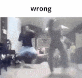 Wrong Dancing Gif GIF - Wrong Dancing Gif GIFs