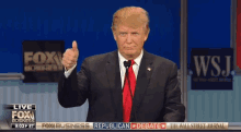 Trump Donald Trump GIF - Trump Donald Trump Trump2016 GIFs