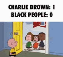 Charlie Brown Funny GIF - Charlie Brown Funny African GIFs