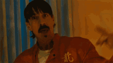 Have We All Had Too Much Anthony Kiedis GIF - Have We All Had Too Much Anthony Kiedis Red Hot Chili Peppers GIFs