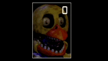 Witheredchica Fnaf Memes GIF - Witheredchica Fnaf Memes GIFs