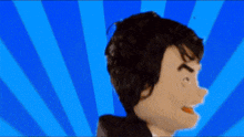 Shigeru Miyamoto Puppet GIF