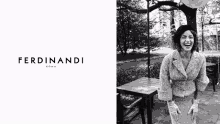 Ferdinandi Frd GIF - Ferdinandi Frd Lady GIFs