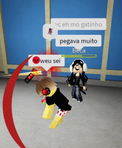 ROBLOX BR